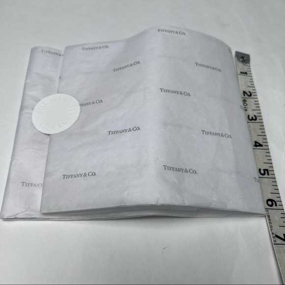 NEW-Tiffany’s Drawstring Pouch-Handle Bag-Pen Duster-Box-Snap Duster-Flap Duster - Picture 15 of 16